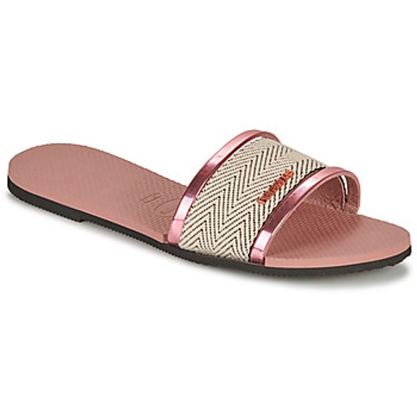 Havaianas Havaianas  Natikače YOU TRANCOSO PREMIUM  Havaianas