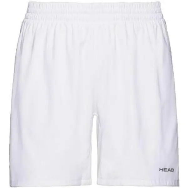 Head Head  Bermude i kratke hlače Short  Club blanc  Head
