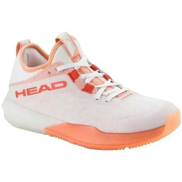 Head Head  Dvoranski sportovi Chaussures  Motion Pro Corail et Blanc  Head