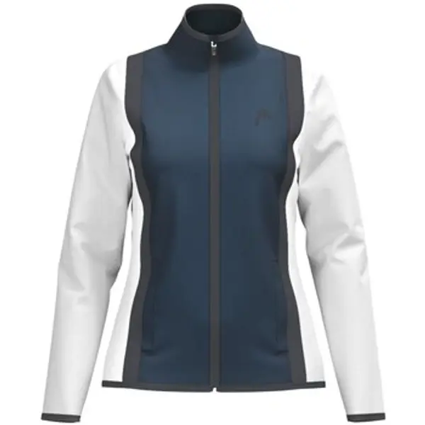 Head Head  Jakne Club 25 Full Zip  Head