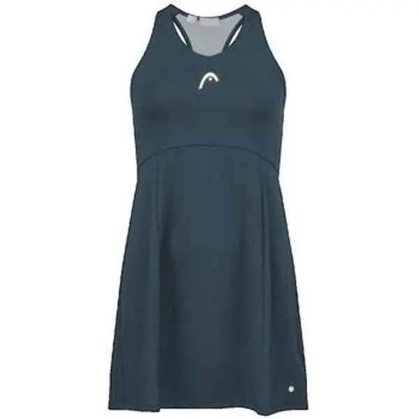 Head Head  Kratke haljine Robe  Spirit respirante avec pantalon intérieur  Head