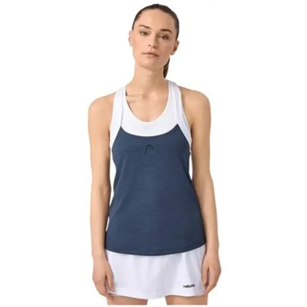 Head Head  Majice kratkih rukava 814135NV  Head