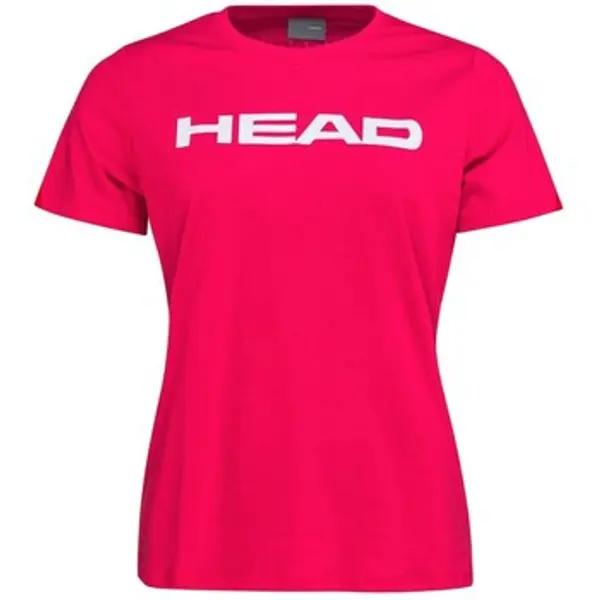 Head Head  Majice kratkih rukava Club 22 Lucy  Head