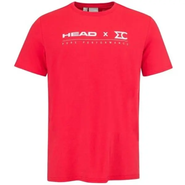 Head Head  Majice kratkih rukava Mc 2023  Head