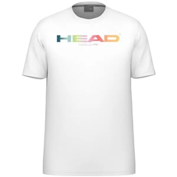 Head Head  Majice kratkih rukava Rainbow  Head
