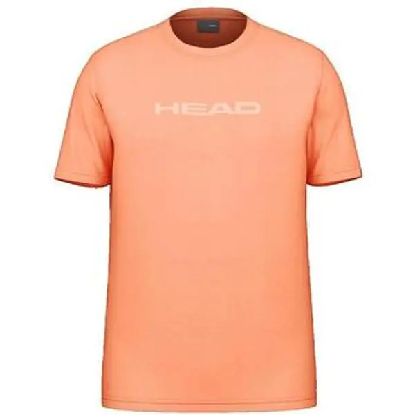Head Head  Majice kratkih rukava T-shirt  Motion Orange  Head