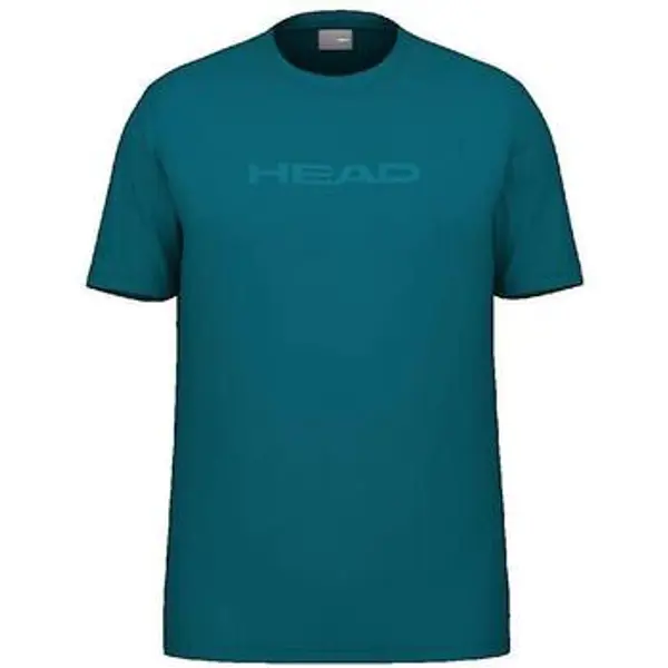 Head Head  Majice kratkih rukava T-shirt  Motion Turquoise  Head