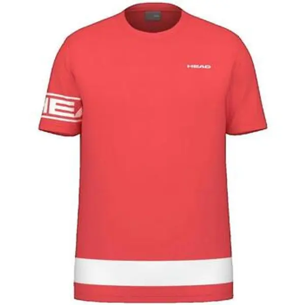 Head Head  Majice kratkih rukava T-shirt  Pro Player Pomelo  Head