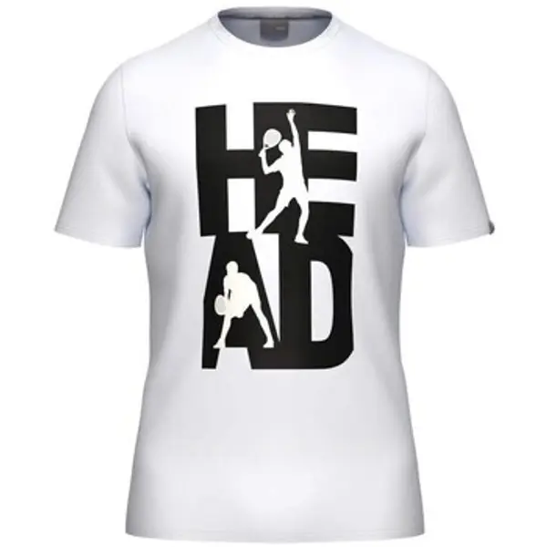 Head Head  Majice kratkih rukava Vision  Head