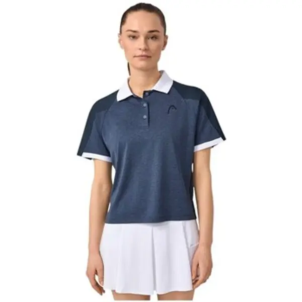 Head Head  Polo majice kratkih rukava Play Tech  Head