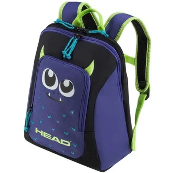 Head Head  Ruksaci 260774BKBL  Head