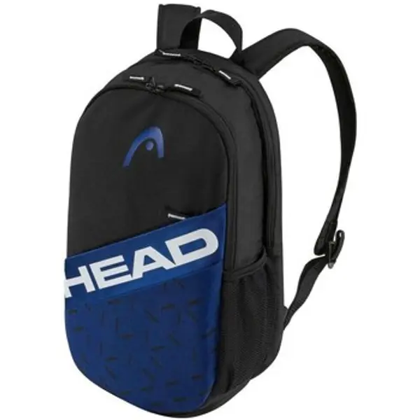 Head Head  Ruksaci 262344BLBK  Head