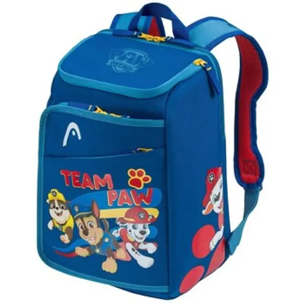 Head Head  Ruksaci Paw Patrol  Head