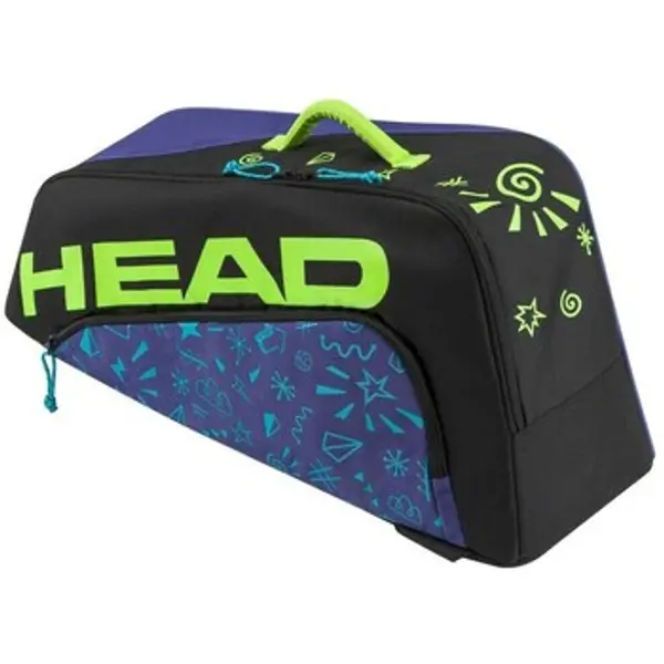 Head Head  Torbe Tour Racquet Monster  Head