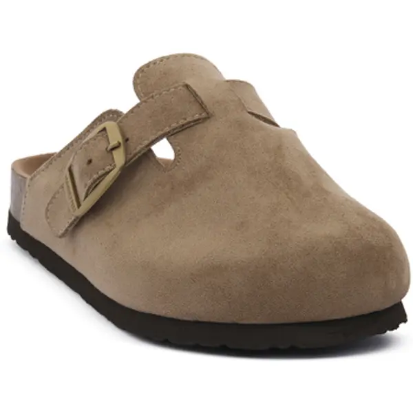 Heavenly Feet Heavenly Feet  Natikače ALESSIA BEIGE  Heavenly Feet
