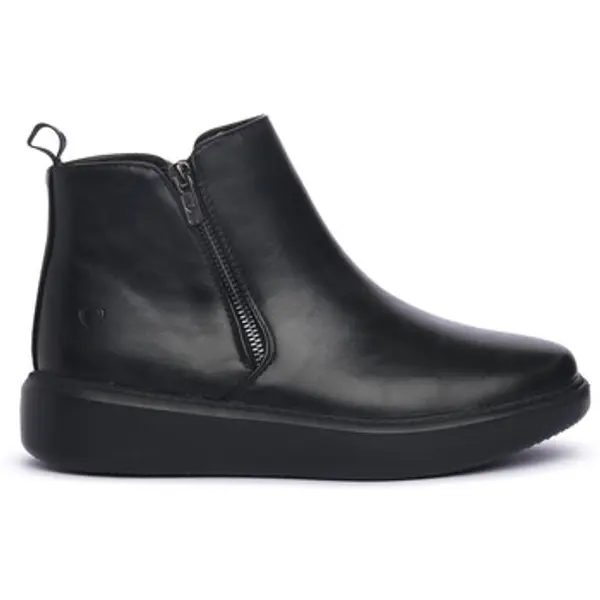 Heavenly Feet Heavenly Feet  Niske polučizme SENTA BLACK  Heavenly Feet