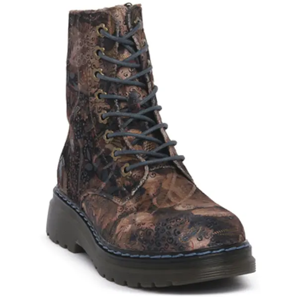 Heavenly Feet Heavenly Feet  Polučizme BARK EVA JUNGLE 2  Heavenly Feet