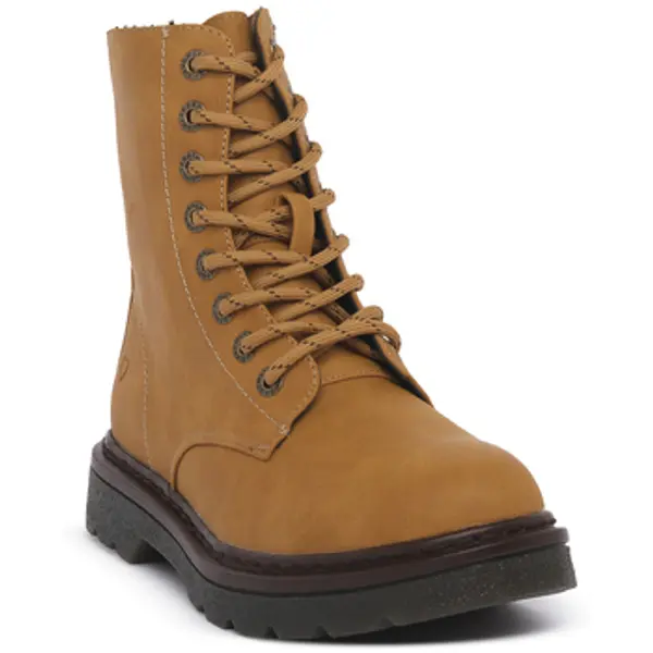 Heavenly Feet Heavenly Feet  Polučizme JUSTINA 2 CAMEL  Heavenly Feet