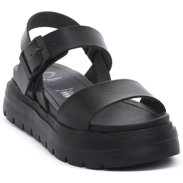 Heavenly Feet Heavenly Feet  Sandale i polusandale BLK INDIGO  Heavenly Feet