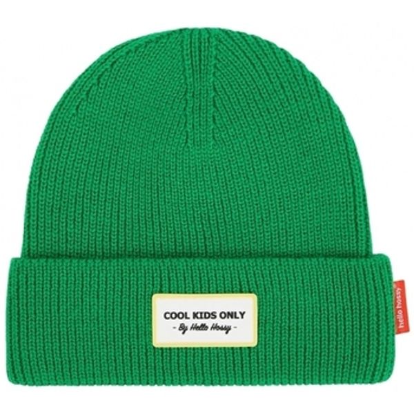 Hello Hossy Hello Hossy  Šilterice Pop Dads Beanie - Croco  Hello Hossy