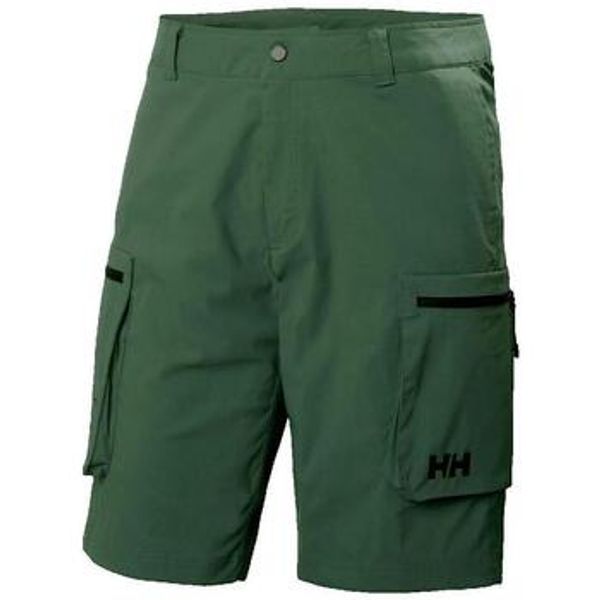 Helly Hansen Helly Hansen  Bermude i kratke hlače Move Qd 2.0 Spruce 476  Helly Hansen