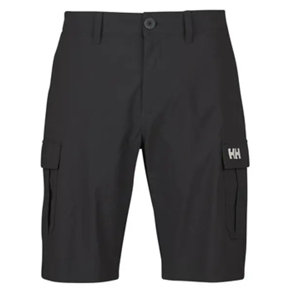 Helly Hansen Helly Hansen  Bermude i kratke hlače QD CARGO SHORTS 11  Helly Hansen