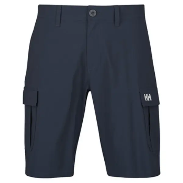 Helly Hansen Helly Hansen  Bermude i kratke hlače QD CARGO SHORTS 11  Helly Hansen