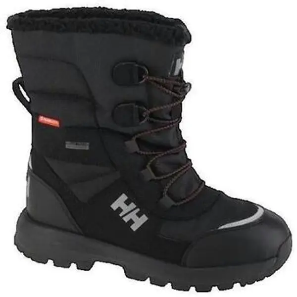 Helly Hansen Helly Hansen  Čizme za snijeg Bottes Helly Hansen Silverton Jr Noir Hiver  Helly Hansen