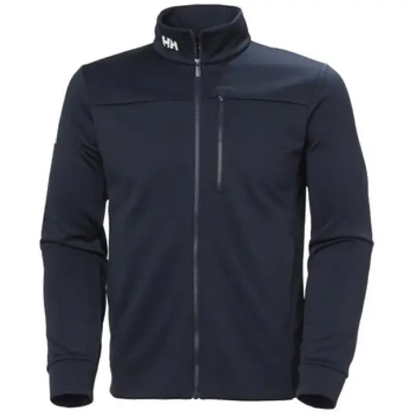 Helly Hansen Helly Hansen  Flisevi Crew Fleece Jacket M  Helly Hansen