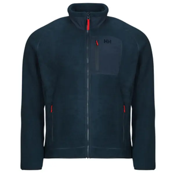 Helly Hansen Helly Hansen  Flisevi PANORAMA PILE BLOCK JACKET  Helly Hansen