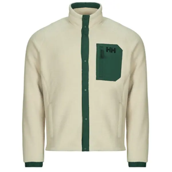 Helly Hansen Helly Hansen  Flisevi PANORAMA PILE SNAP  Helly Hansen