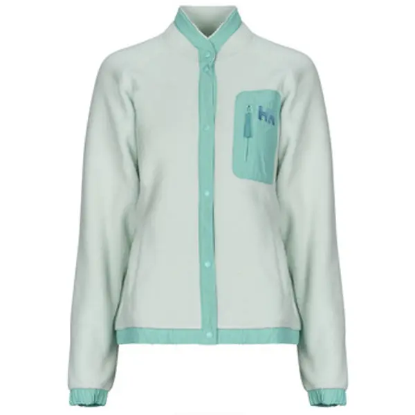 Helly Hansen Helly Hansen  Flisevi W IMPERIAL PILE SNAP  Helly Hansen