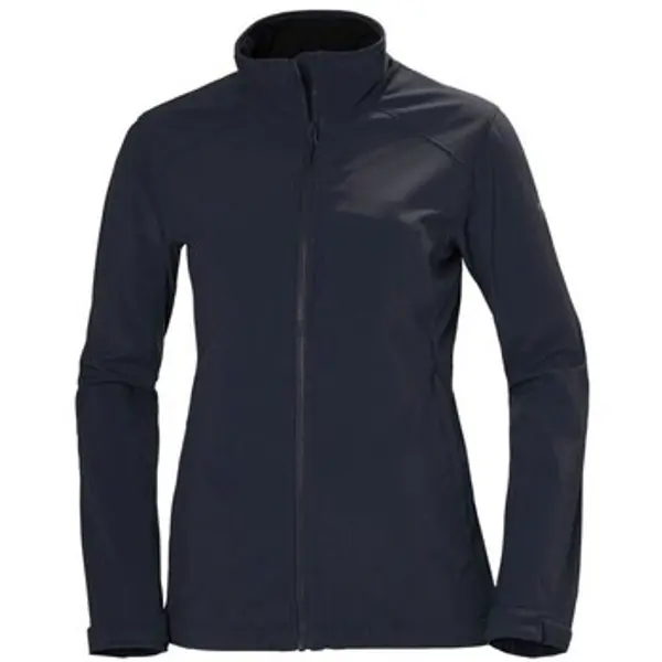 Helly Hansen Helly Hansen  Gornji dijelovi trenirke Paramont Softshell Jacket W  Helly Hansen