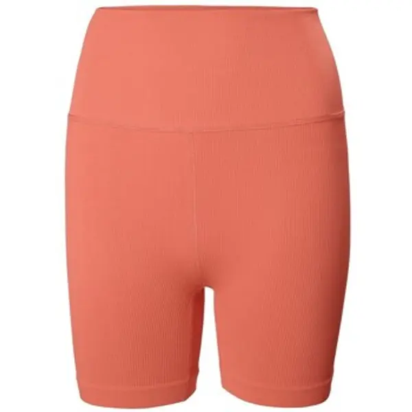 Helly Hansen Helly Hansen  Hlače 3/4 i 7/8 Bezszwowe Spodenki Rowerowe W Allure Seamless Bike Shorts  Helly Hansen