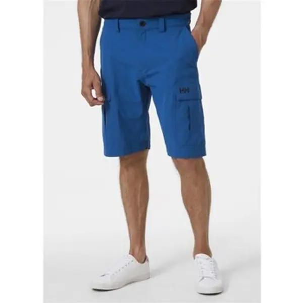 Helly Hansen Helly Hansen  Hlače 3/4 i 7/8 Hh Qd Cargo  Helly Hansen