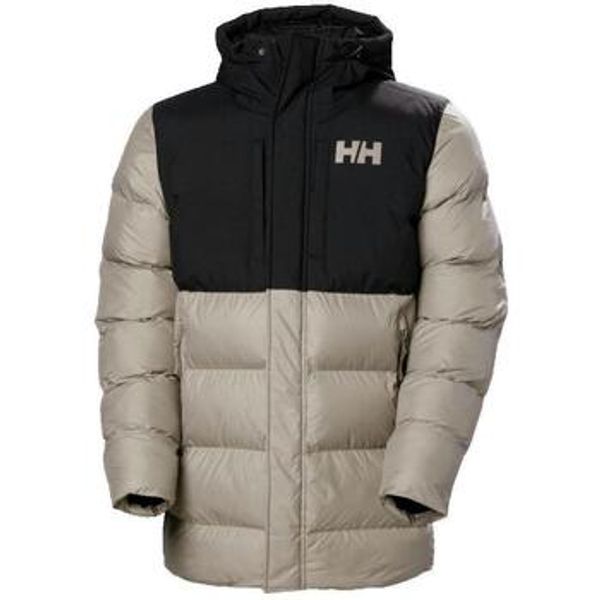 Helly Hansen Helly Hansen  Jakne Active Puffy Long Extérieur Tech  Helly Hansen