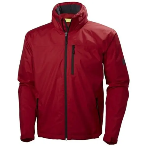 Helly Hansen Helly Hansen  Jakne Crew Hooded Jacket  Helly Hansen