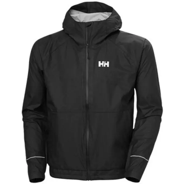 Helly Hansen Helly Hansen  Jakne Fast Light Rain  Helly Hansen