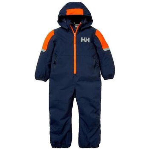 Helly Hansen Helly Hansen  Jakne K Rider 2.0 Ins Suit Neige   Combinaisons De Ski  Helly Hansen