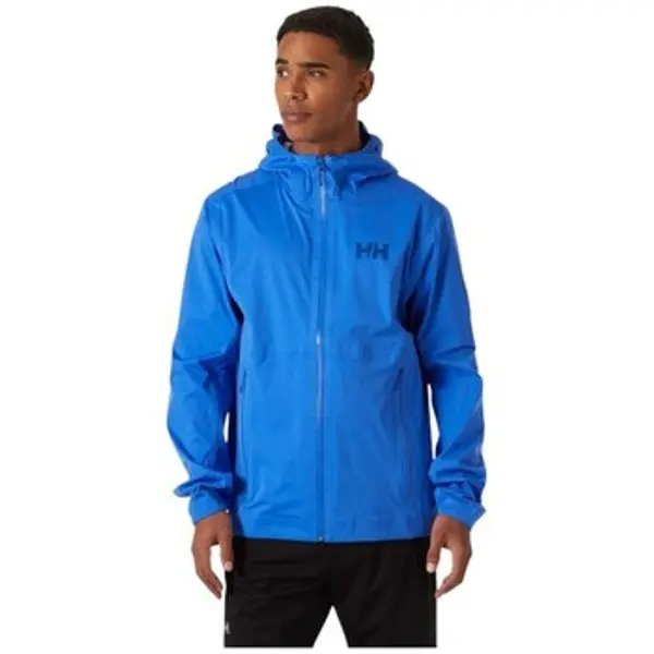 Helly Hansen Helly Hansen  Jakne Momentum 3-lagen  Helly Hansen