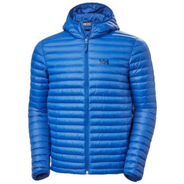 Helly Hansen Helly Hansen  Jakne Sirdal Hooded Insulator  Helly Hansen