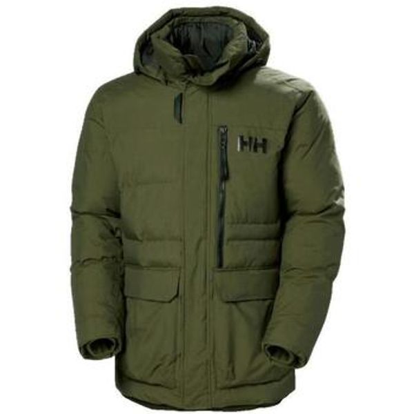 Helly Hansen Helly Hansen  Jakne Tromsoe Extérieur Tech  Helly Hansen
