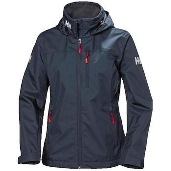 Helly Hansen Helly Hansen  Jakne W Crew Hooded  Helly Hansen