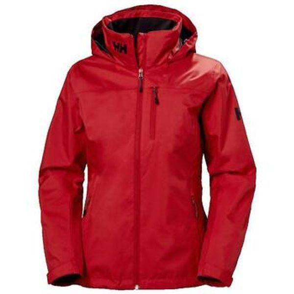 Helly Hansen Helly Hansen  Jakne W Crew Hooded  Helly Hansen