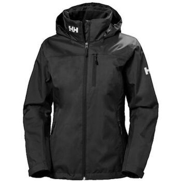 Helly Hansen Helly Hansen  Jakne W Crew Hooded  Helly Hansen