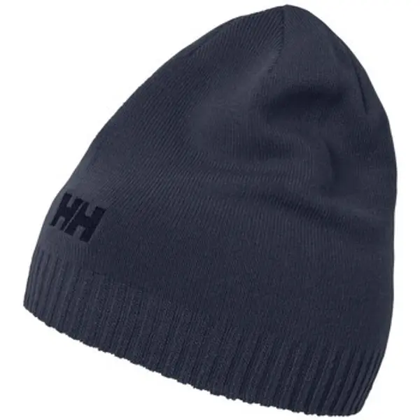 Helly Hansen Helly Hansen  Kape Brand Beanie  Helly Hansen