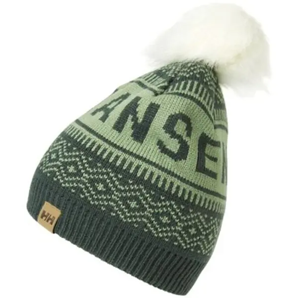 Helly Hansen Helly Hansen  Kape Champow Beanie  Helly Hansen