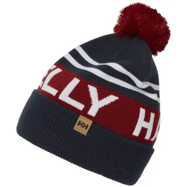 Helly Hansen Helly Hansen  Kape Ridgeline Beanie  Helly Hansen