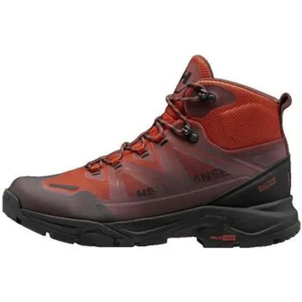 Helly Hansen Helly Hansen  Košarka Cascade Mid Ht  Helly Hansen