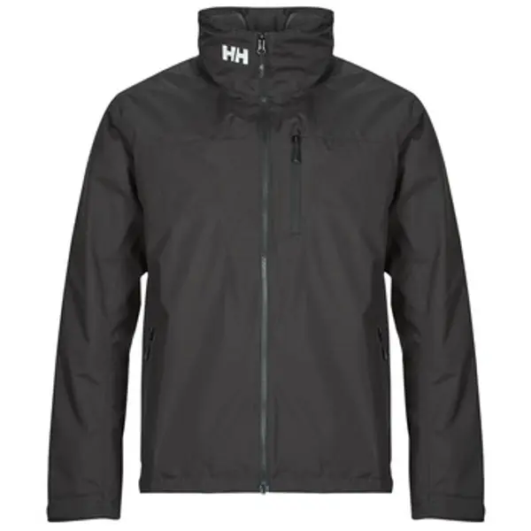 Helly Hansen Helly Hansen  Kratke jakne CREW HOODED MIDLAYER JACKET 2  Helly Hansen